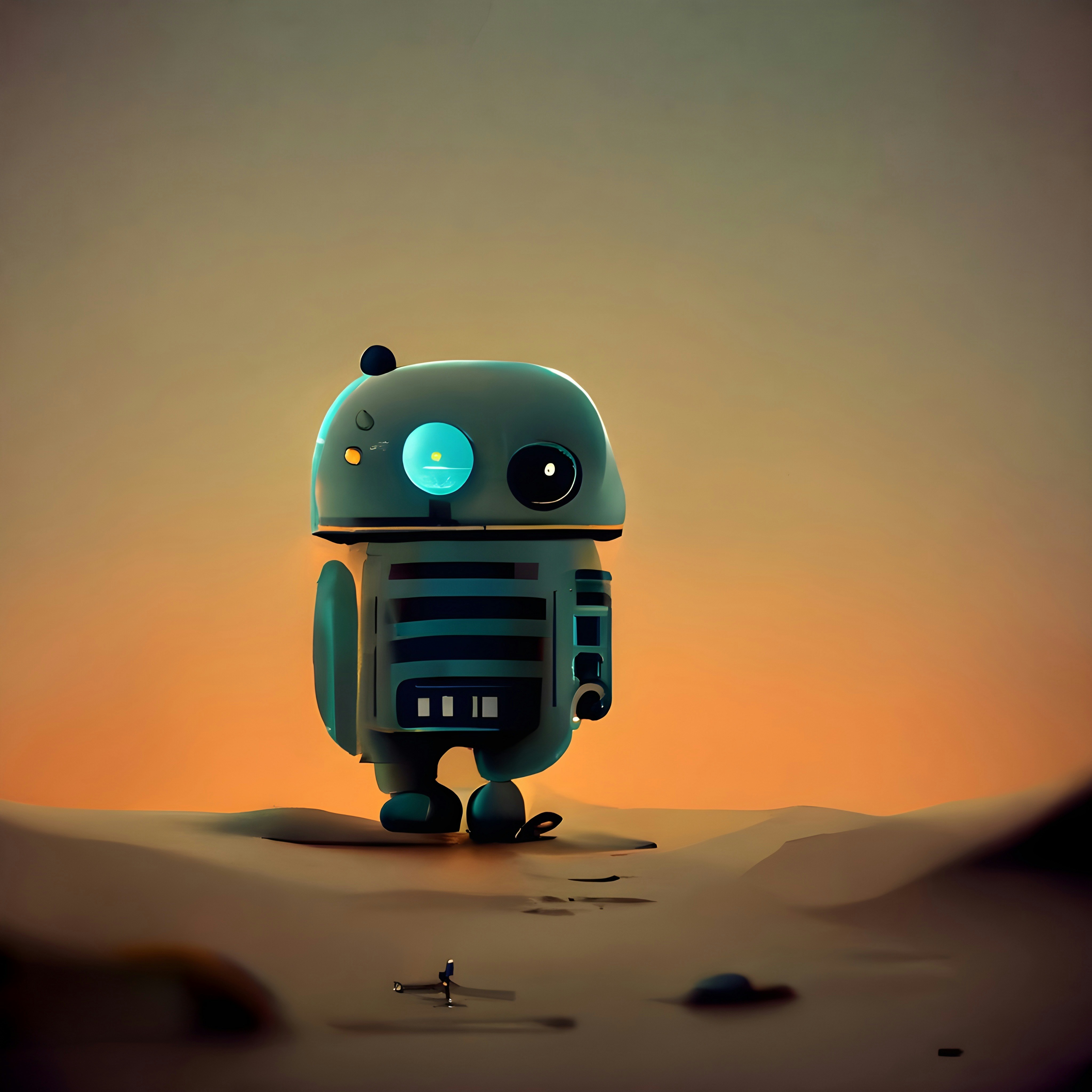 GenRobot Capabilities